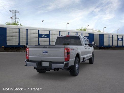 New 2026 Ford F350 Lariat image 8