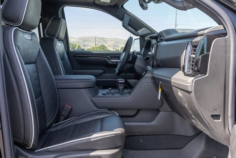 New 2026 GMC Sierra 1500 AT4X image 7