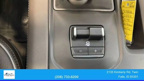 Used 2024 GMC Sierra 1500 Denali w/ Denali Reserve Package image 26