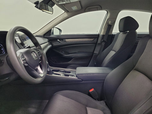 Used 2018 Honda Accord LX image 17