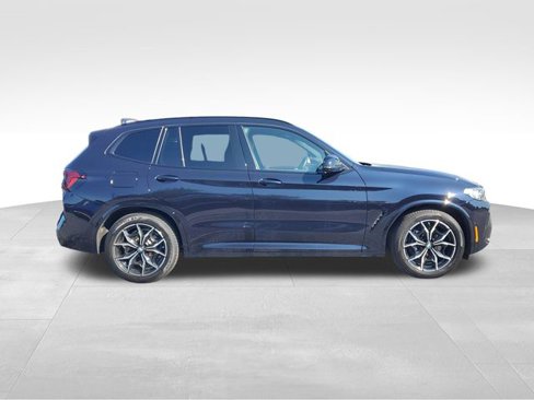 Certified 2024 BMW X3 M40i image 2