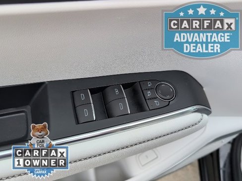 Certified 2024 GMC Acadia Denali w/ LPO, Floor Liner Package image 20