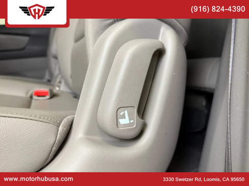 Used 2015 Honda Odyssey EX-L image 47