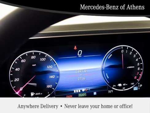 Certified 2025 Mercedes-Benz GLE 450e 4MATIC image 20