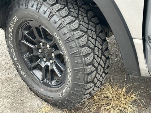 Used 2025 RAM 1500 Rebel w/ Rebel Level 1 Equipment Group image 33