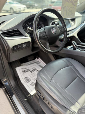 Used 2020 Buick Enclave Premium w/ Sun and Sites Package image 16