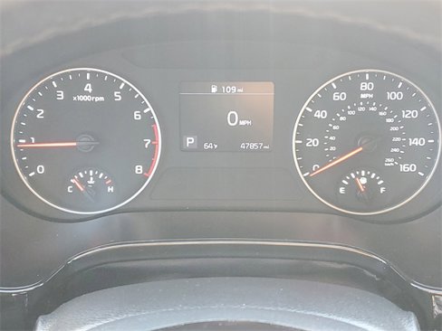 Certified 2023 Kia Seltos S image 19