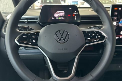 New 2025 Volkswagen ID. Buzz Pro S image 22