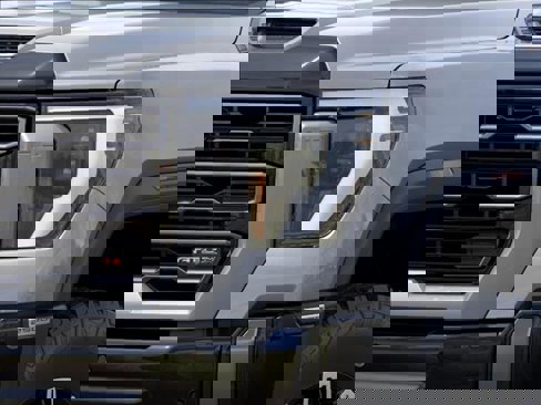 New 2026 GMC Sierra 2500 AT4X image 10