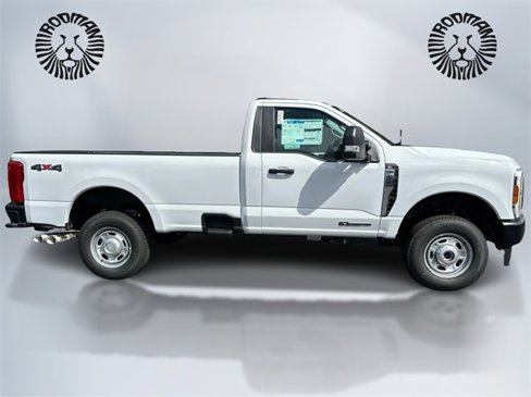 New 2026 Ford F250 XL image 4
