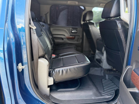 Used 2018 GMC Sierra 1500 SLE w/ SLE Value Package image 18