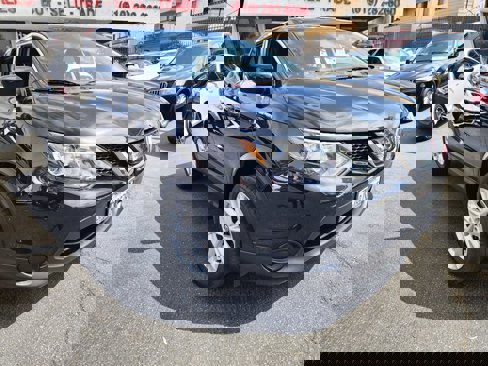 Used 2019 Nissan Rogue Sport S w/ Appearance Package image 29