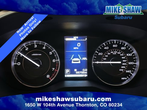 Used 2018 Subaru Crosstrek 2.0i Limited image 54