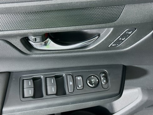 Used 2025 Honda CR-V Sport-L image 15