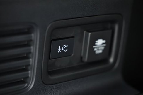 Used 2026 Honda Passport TrailSport Elite image 33
