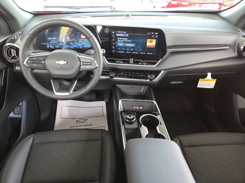 New 2026 Chevrolet Equinox LT image 31