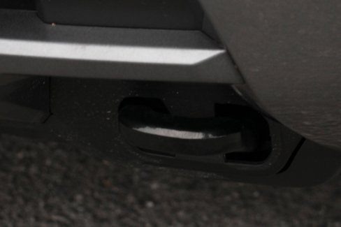 Used 2025 Nissan Frontier SV image 41