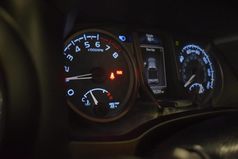 Used 2019 Toyota Tacoma TRD Off-Road image 62