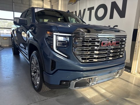 New 2026 GMC Sierra 1500 Denali image 36