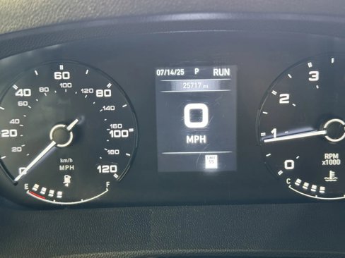 Used 2023 RAM ProMaster 2500 image 18