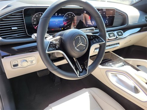 New 2026 Mercedes-Benz GLE 450 4MATIC Coupe image 22