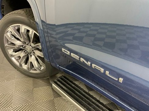 New 2026 GMC Sierra 1500 Denali w/ Denali Reserve Package image 46