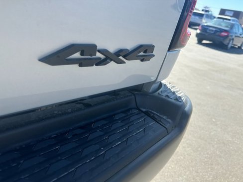 New 2026 RAM 2500 Tradesman image 11