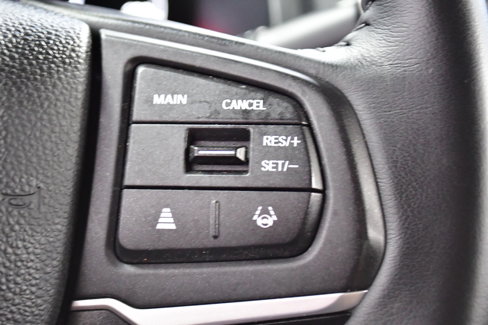 Used 2024 Honda Ridgeline Sport image 18