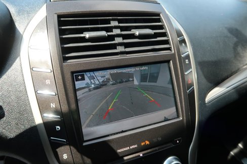 Used 2019 Lincoln MKC Premiere image 13
