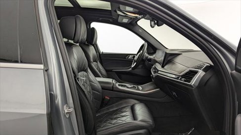 Used 2024 BMW X5 sDrive40i w/ Premium Package image 22