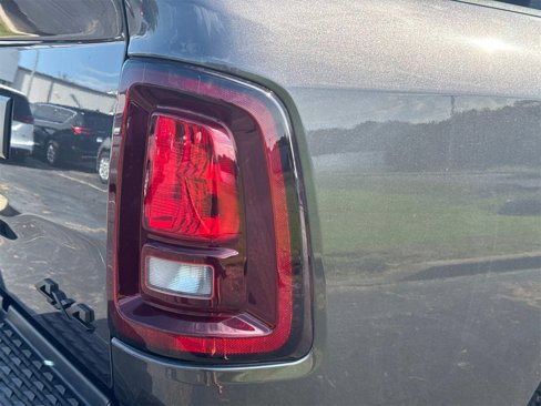 New 2025 RAM 2500 Big Horn image 11