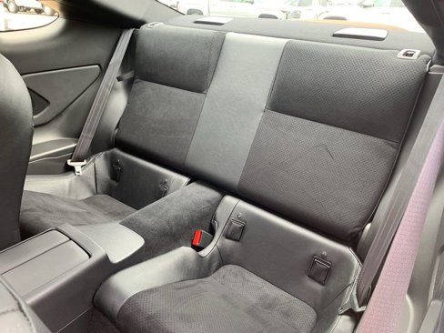 New 2025 Toyota GR86 Premium image 13