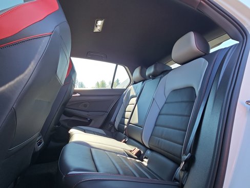 New 2025 Volkswagen GTI Autobahn image 25