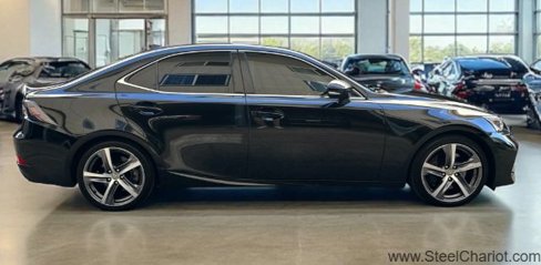Used 2017 Lexus IS 200t w/ Navigation System Package image 6