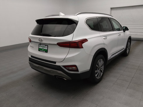 Used 2019 Hyundai Santa Fe FWD image 9