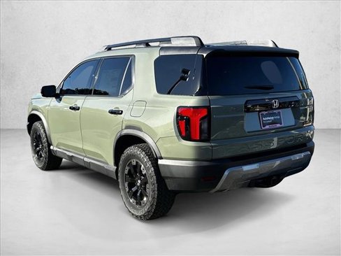 New 2026 Honda Passport TrailSport Elite image 9