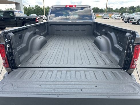 New 2025 RAM 3500 Lone Star image 38