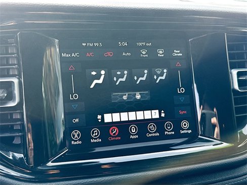 Certified 2024 Dodge Durango SXT image 14