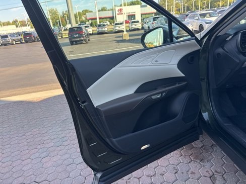 New 2025 Lexus RX 350 w/ Convenience Package image 21
