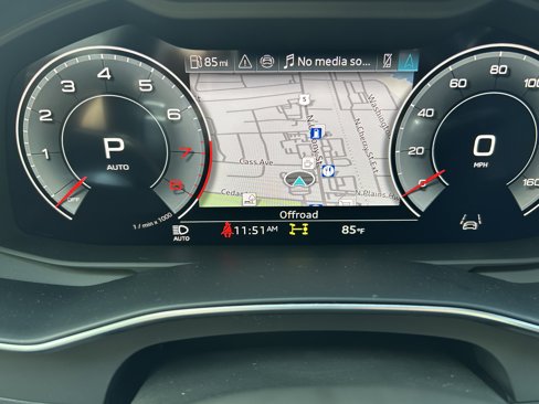 Used 2024 Audi RS 7 Performance image 19
