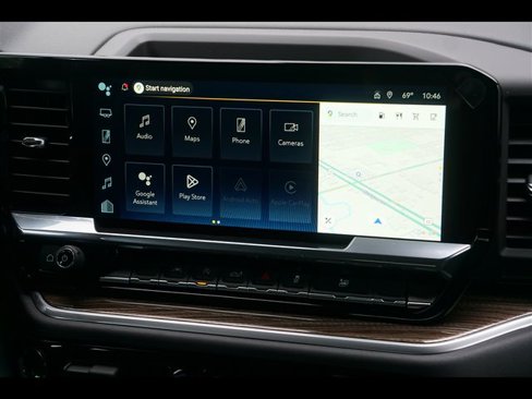 New 2026 Chevrolet Silverado 1500 LT image 12