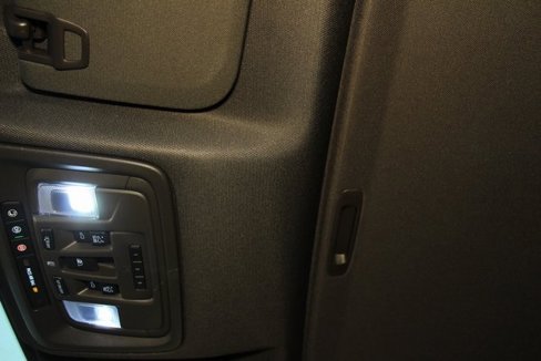 New 2026 Chevrolet Silverado 1500 RST w/ All Star Edition Plus image 27