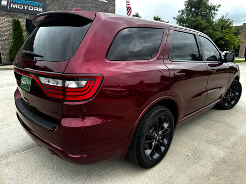 Used 2021 Dodge Durango GT image 5