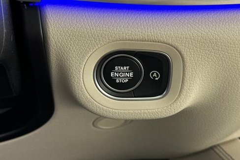 New 2026 Mercedes-Benz GLS 450 4MATIC image 23