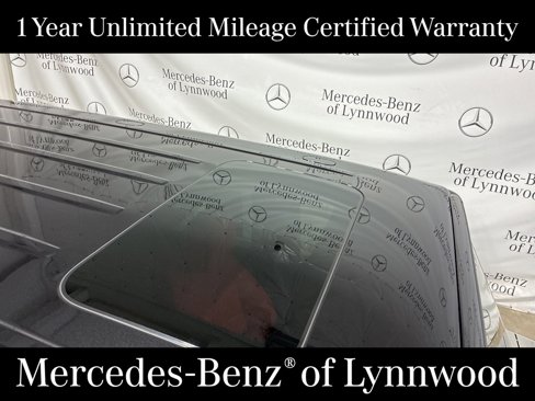Used 2025 Mercedes-Benz G 63 AMG 4MATIC image 31
