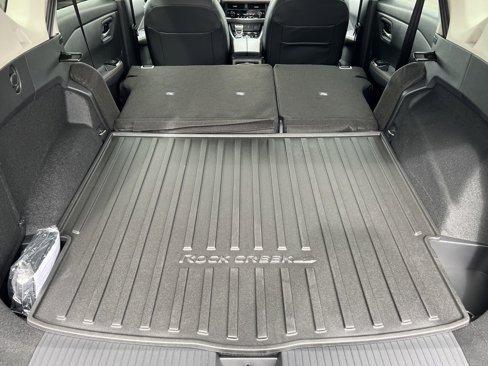 New 2026 Nissan Rogue SV image 18