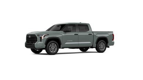 New 2026 Toyota Tundra SR5 image 2