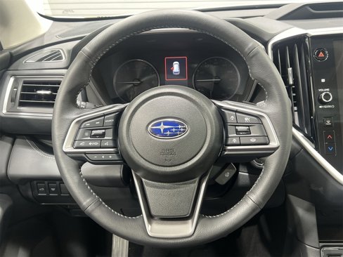 New 2025 Subaru Ascent Limited image 14