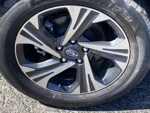 Certified 2024 Subaru Crosstrek 2.0i Premium image 26