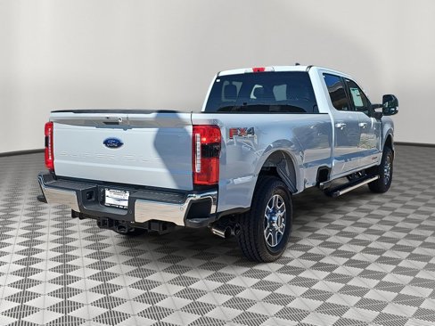 New 2026 Ford F350 4x4 Crew Cab Super Duty image 3